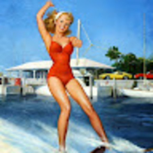 Meet your Posher, Angela - Picture 1 of 1